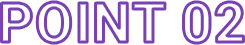 POINT 02