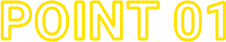 POINT 01